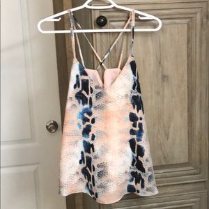 Buddy Love tank top!